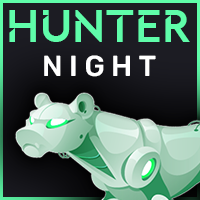 Night Hunter