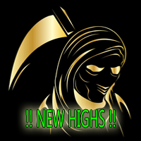 The Gold Reaper